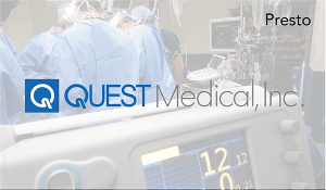 Quest Medical inc.